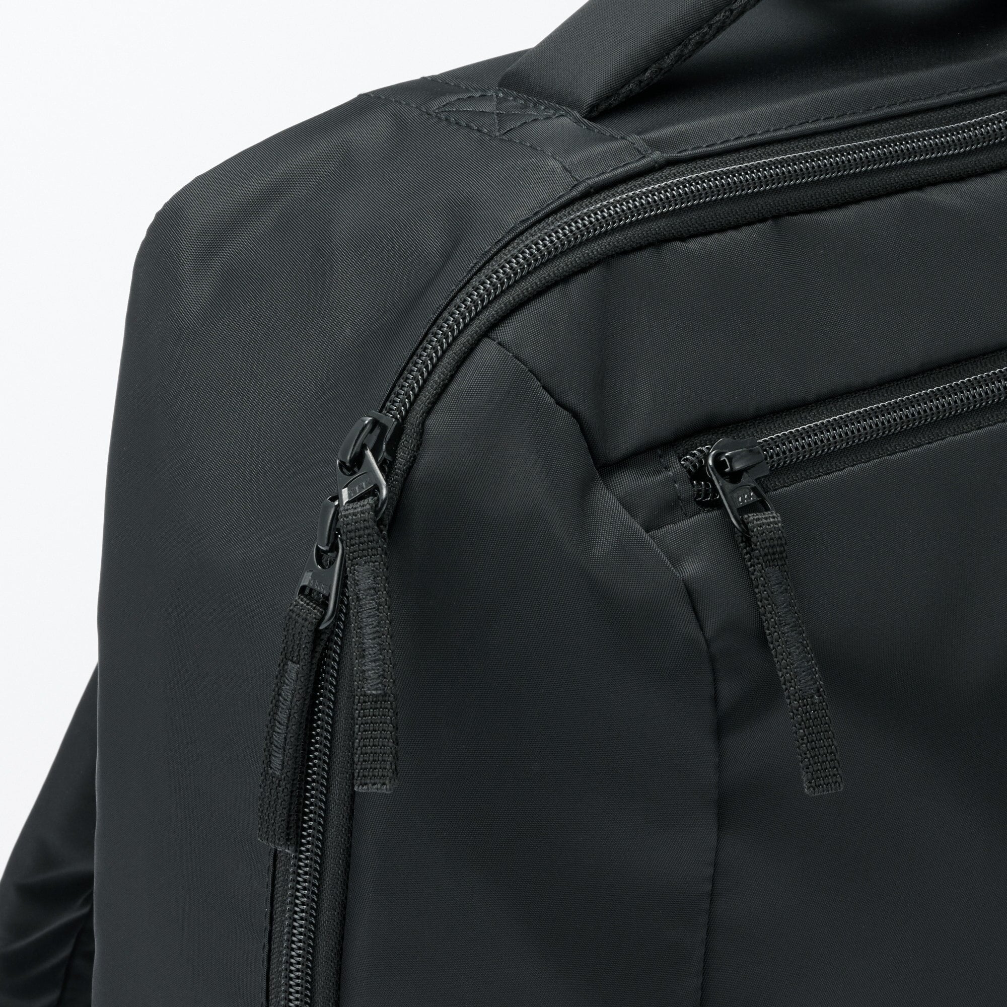 Fatigue Reduction Thin Business Backpack