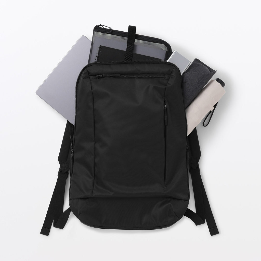 Fatigue Reduction Thin Business Backpack