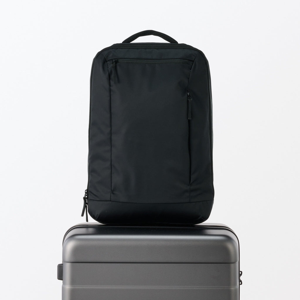 Fatigue Reduction Thin Business Backpack