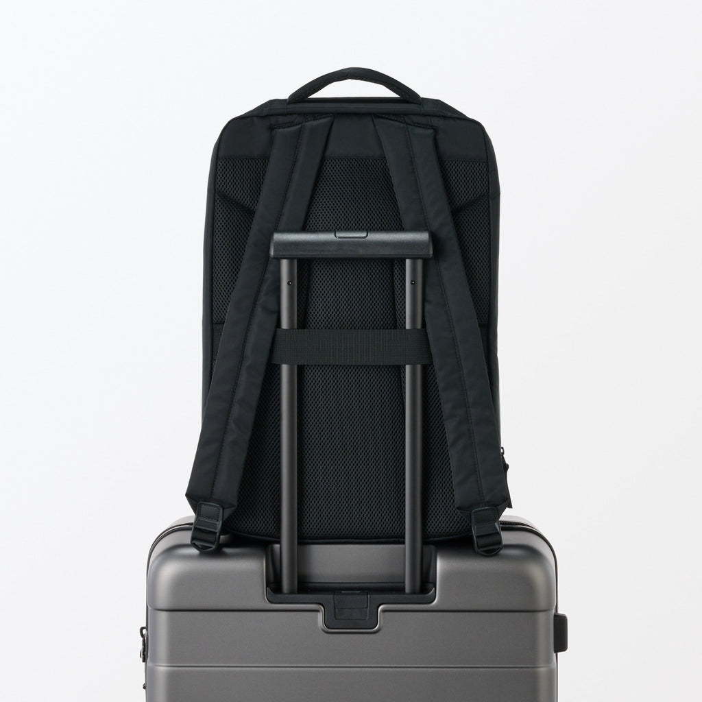 Fatigue Reduction Thin Business Backpack