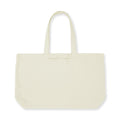 Cotton Wide Tote Bag