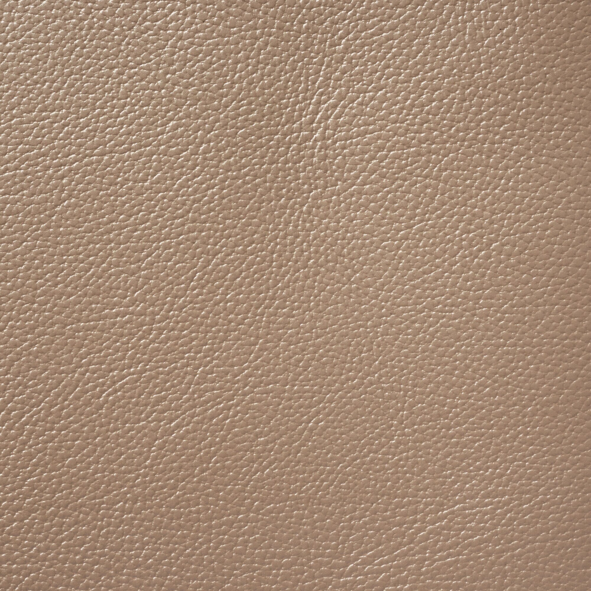 Tanned Leather Shoulder Bag