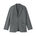Breathable Seersucker Jacket