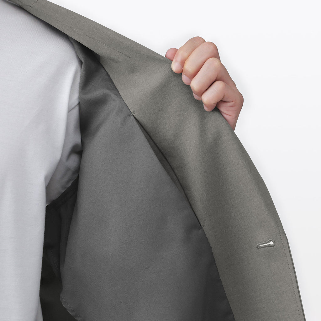 Water Repellent Stretch Jacket