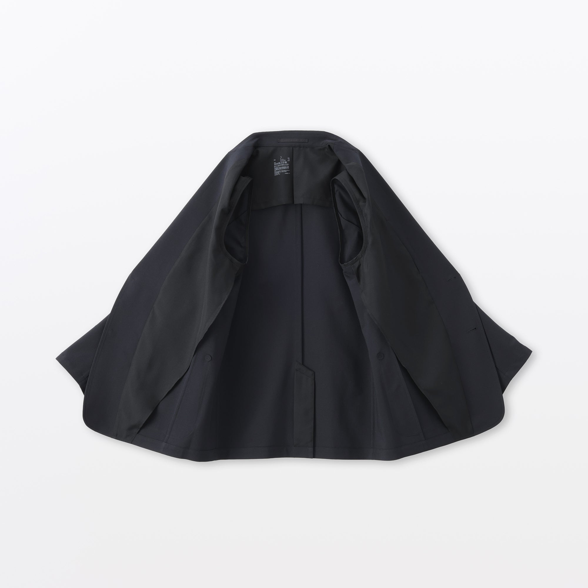 Water Repellent Stretch Jacket