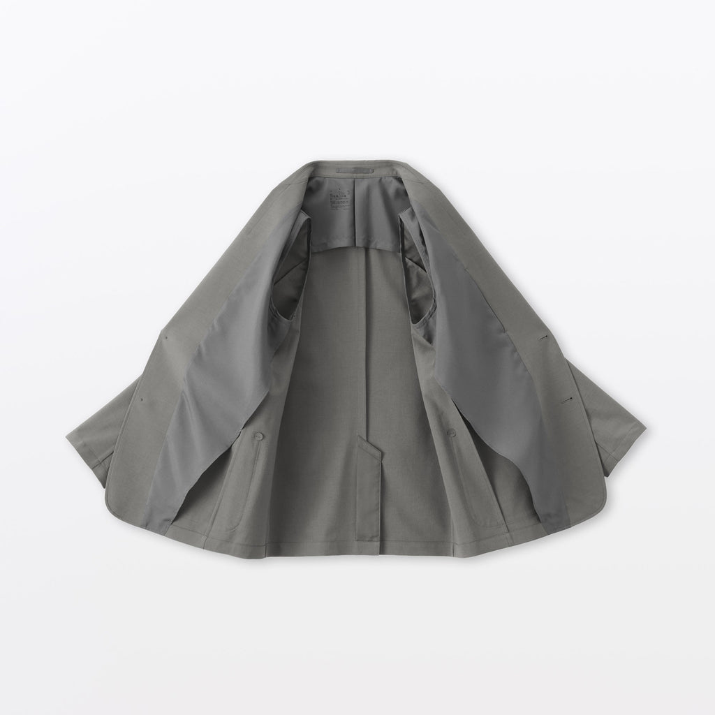 Water Repellent Stretch Jacket