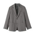 Water Repellent Stretch Jacket