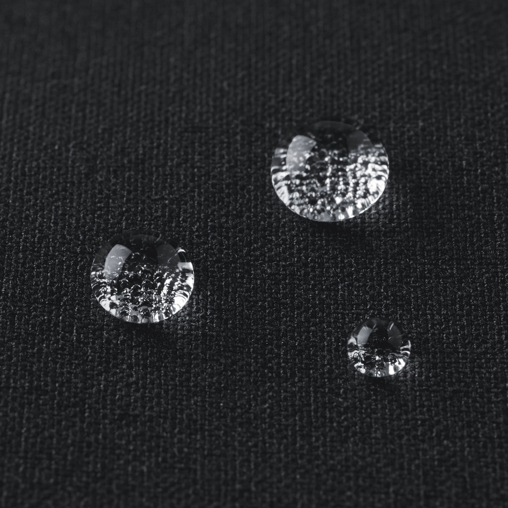 Water Repellent Stretch Jacket