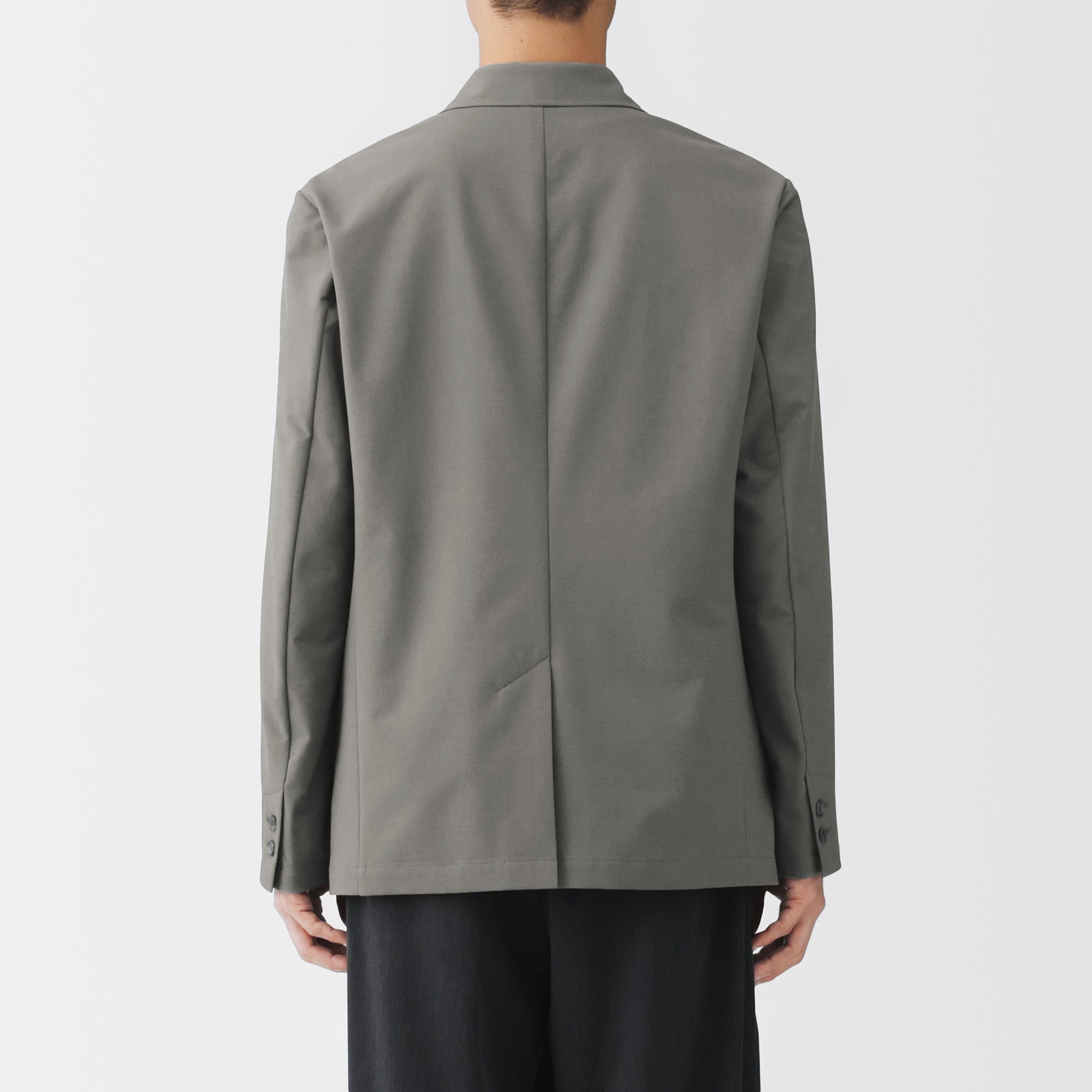 Water Repellent Stretch Jacket
