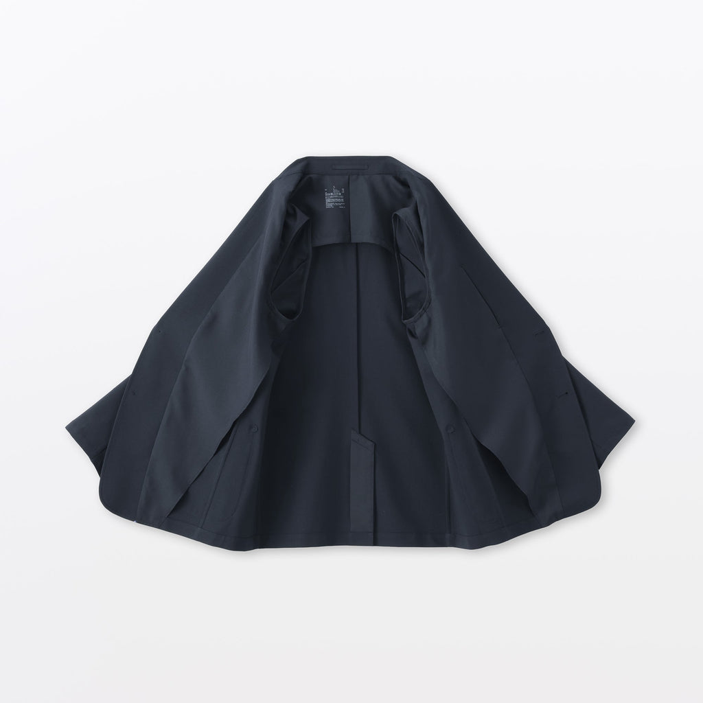 Water Repellent Stretch Jacket