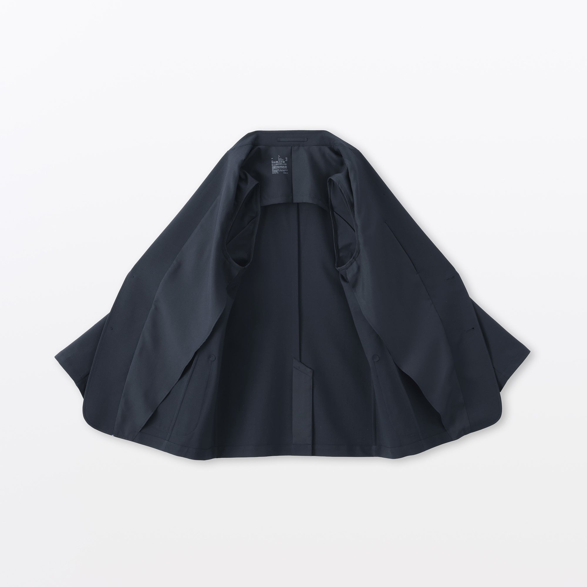 Water Repellent Stretch Jacket