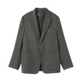 Stretch Jersey Jacket