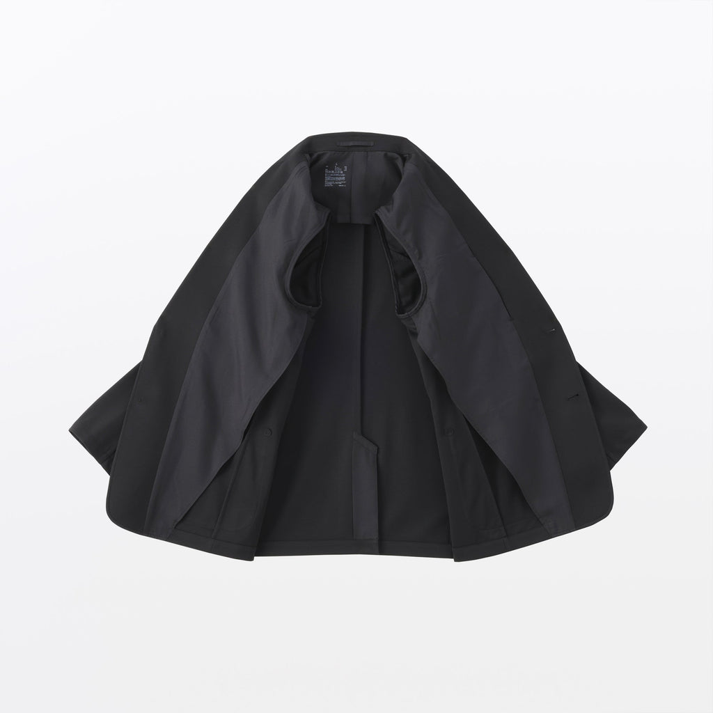 Stretch Jersey Jacket