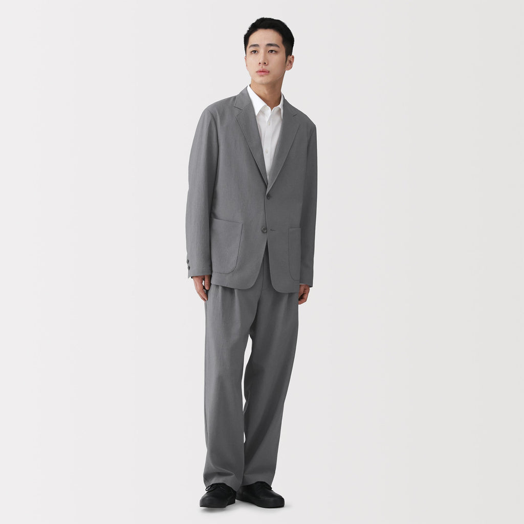 Breathable Jacket