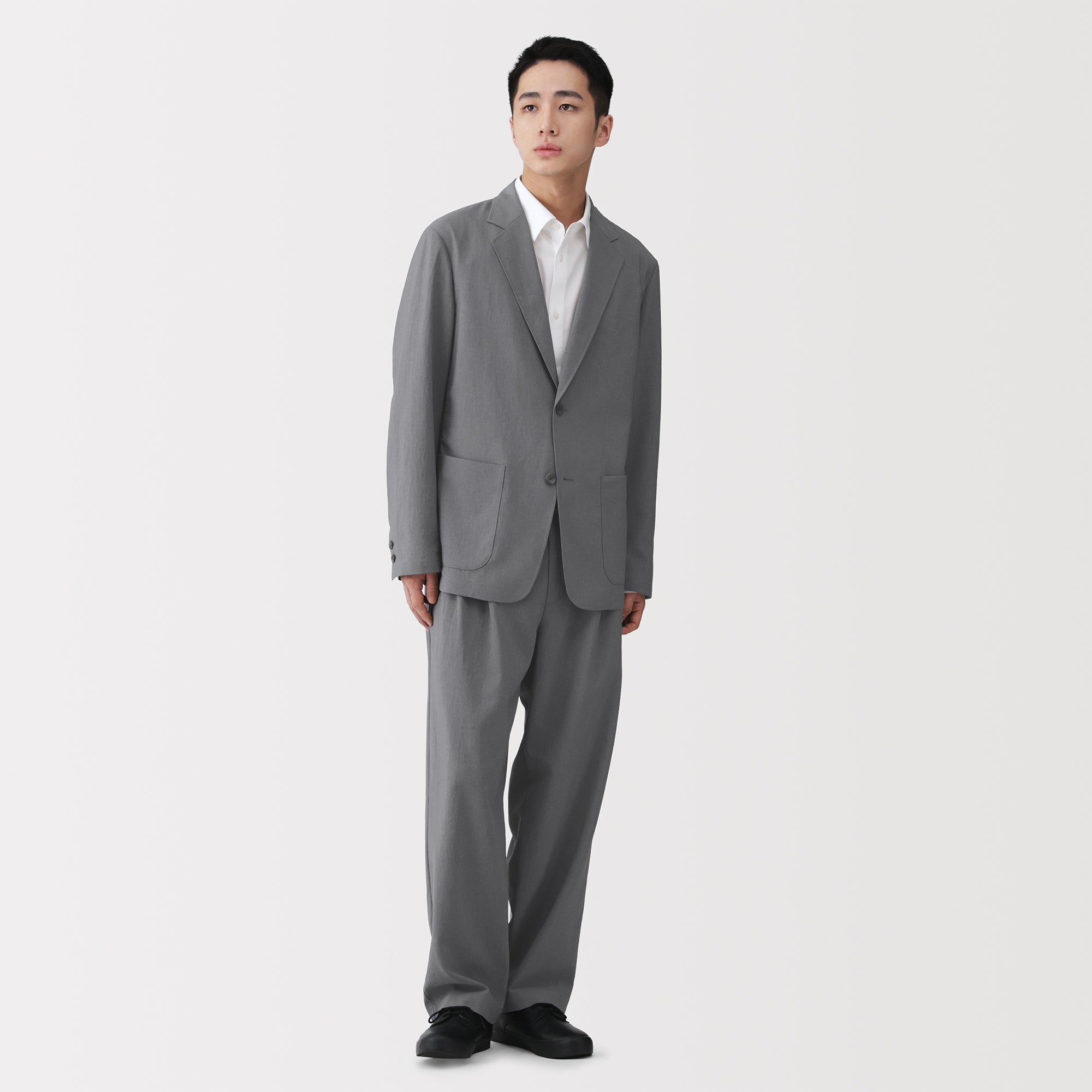 Breathable Jacket