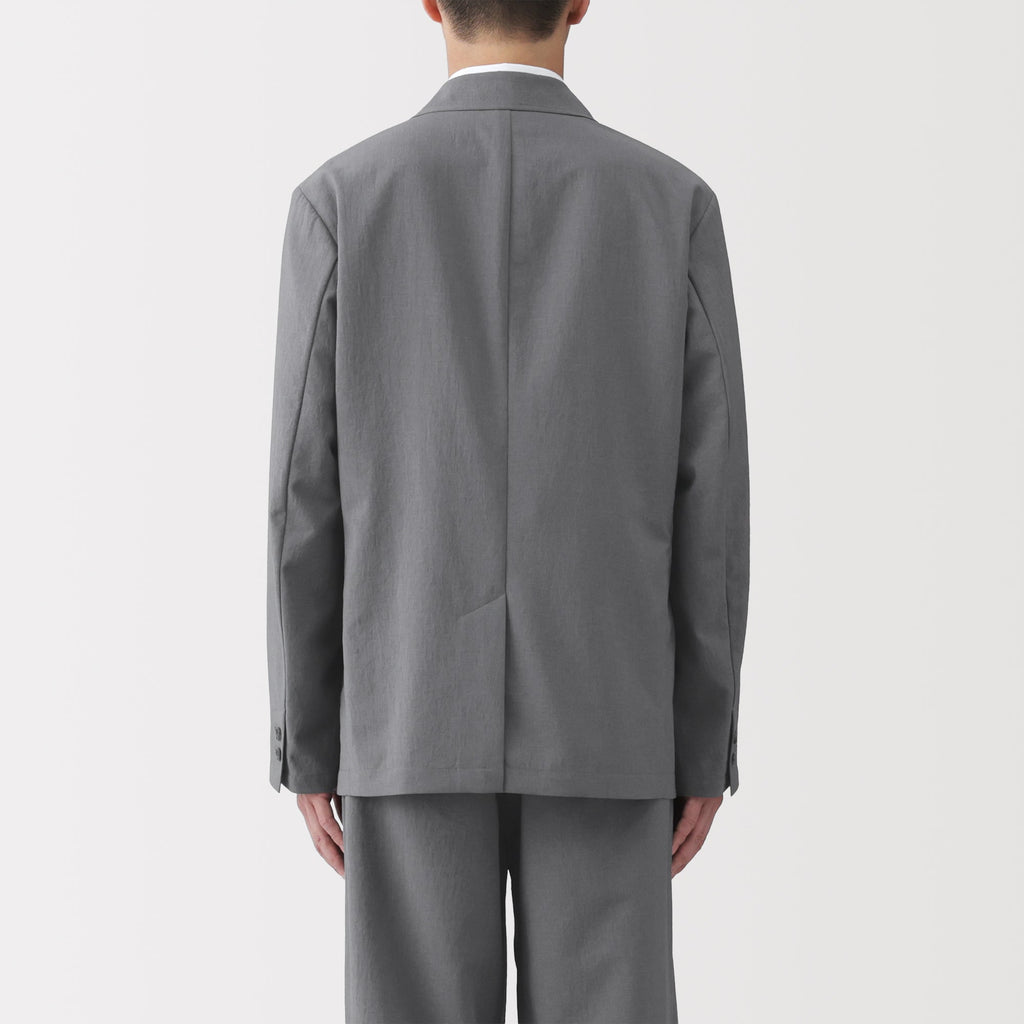 Breathable Jacket