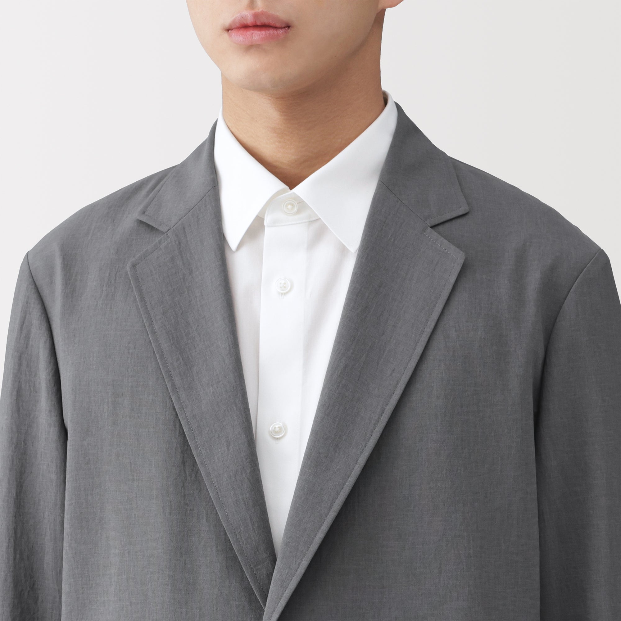 Breathable Jacket