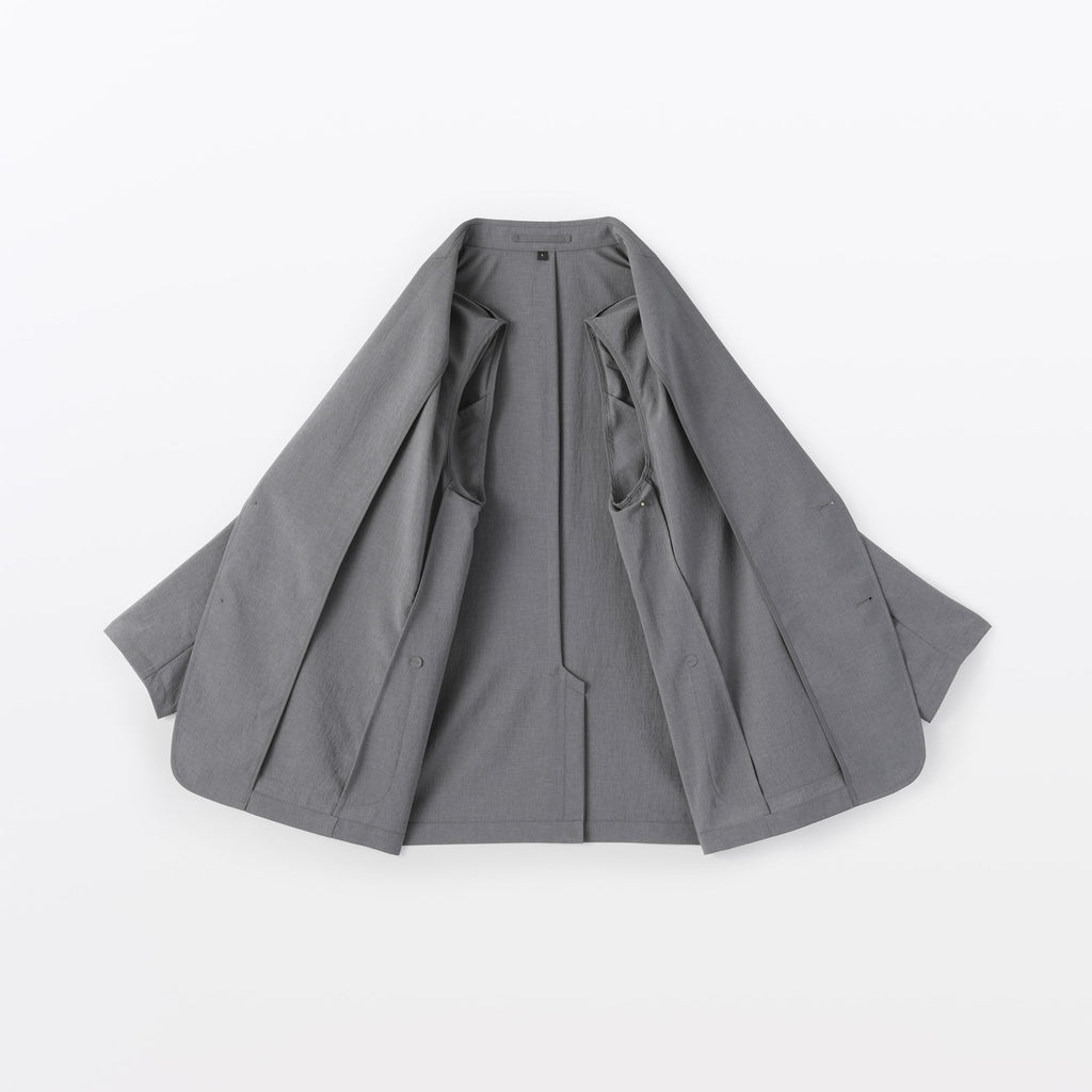 Breathable Jacket