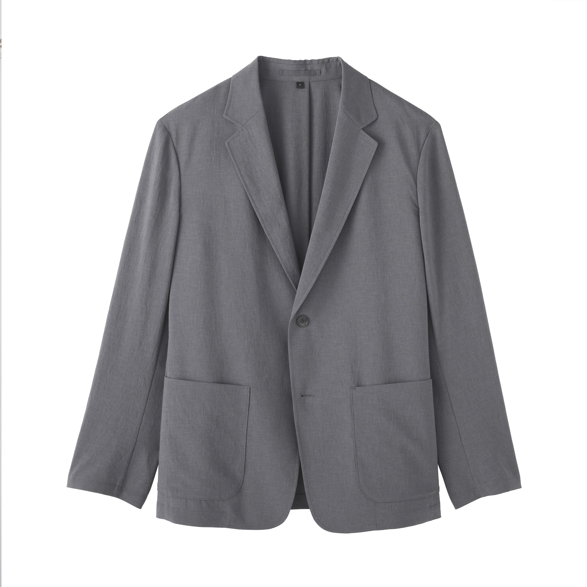 Breathable Jacket