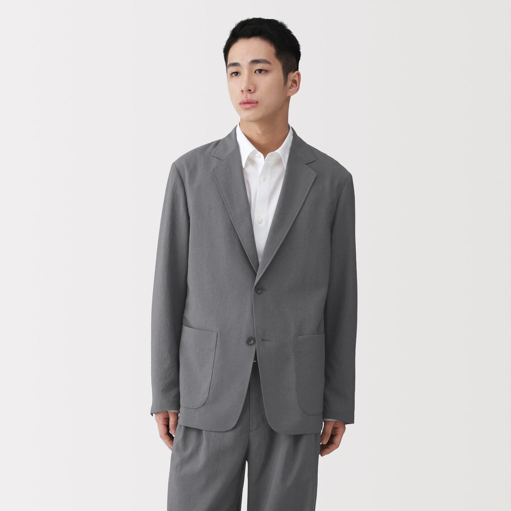 Breathable Jacket