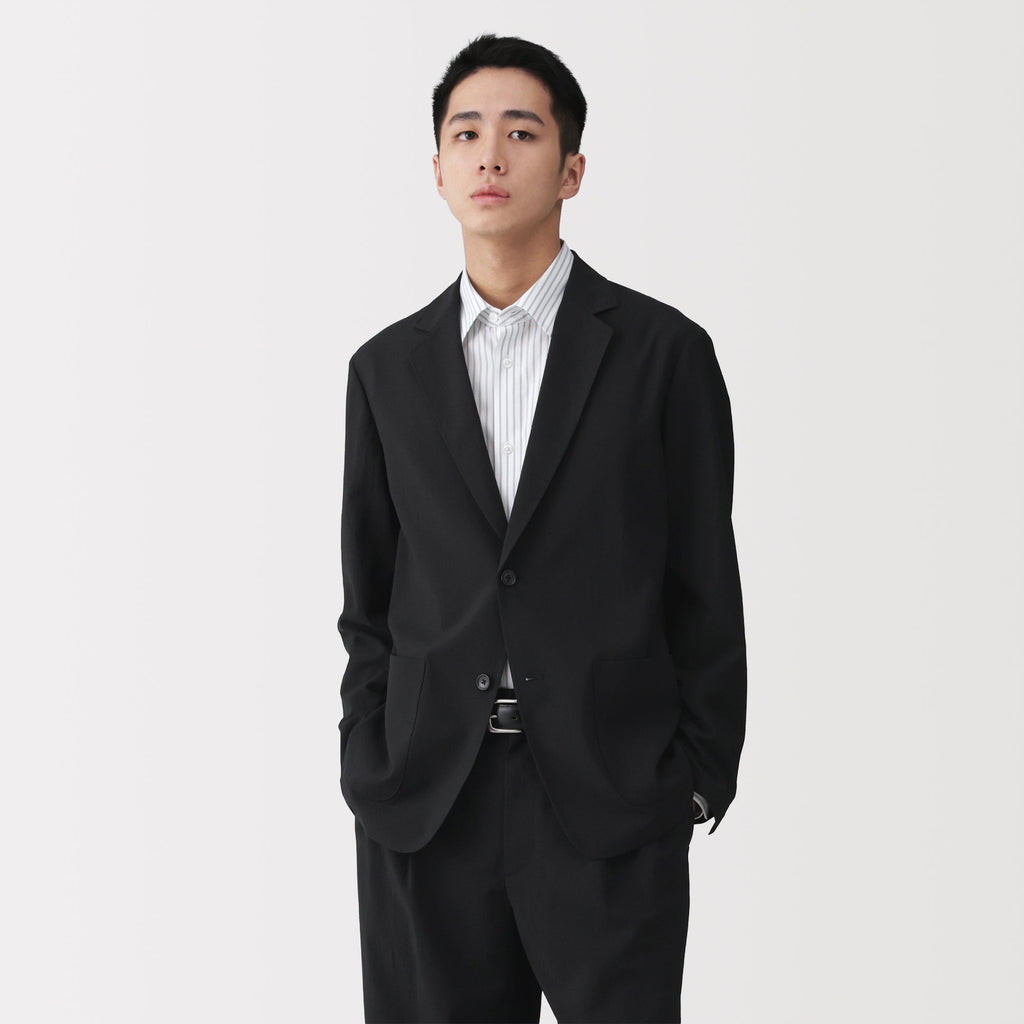 Breathable Jacket