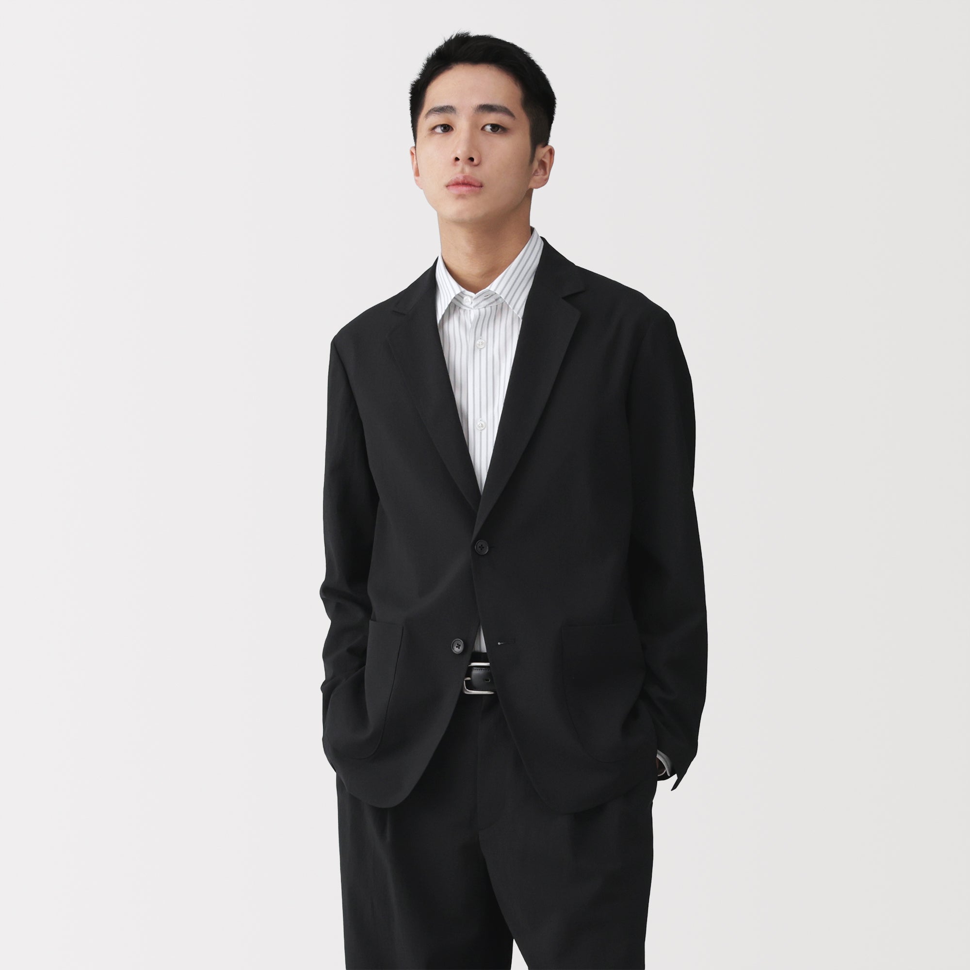 Breathable Jacket