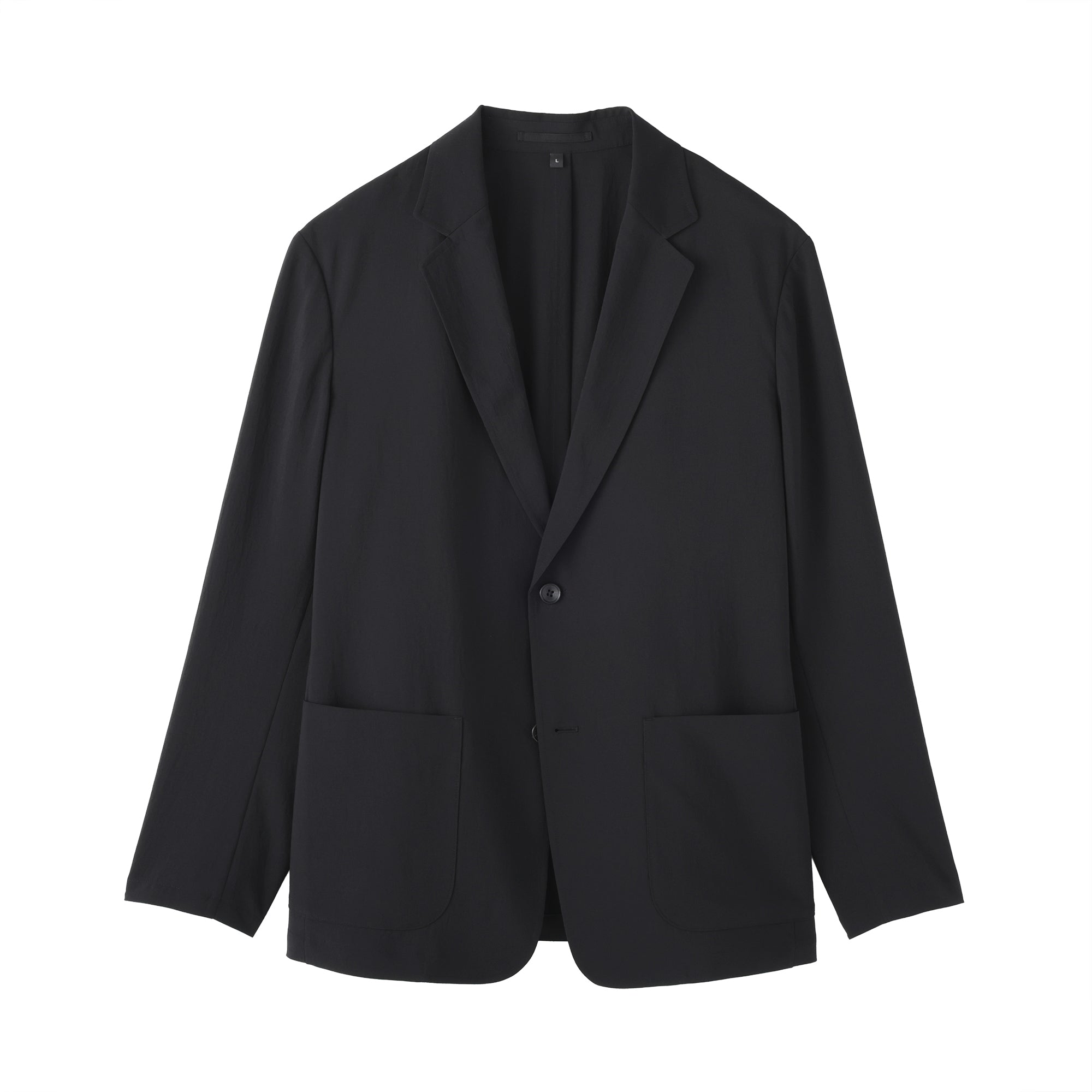 Breathable Jacket