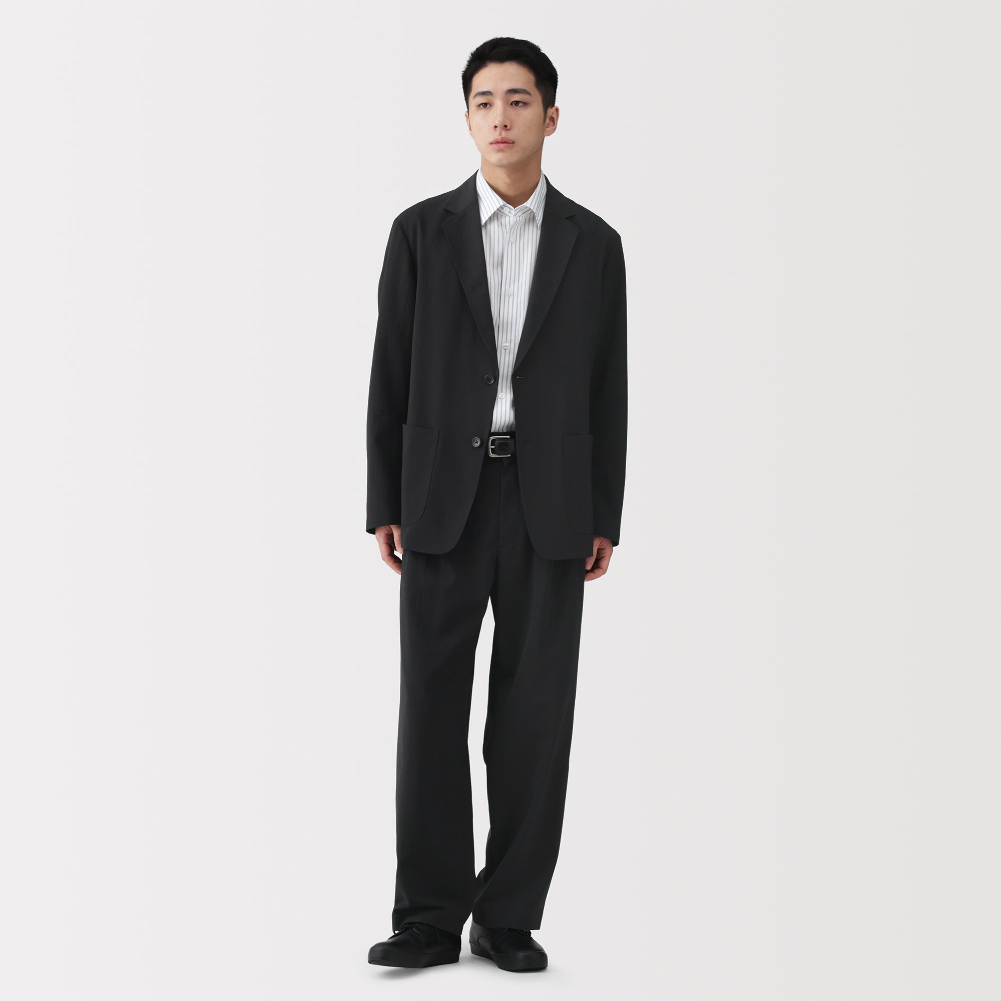 Breathable Jacket