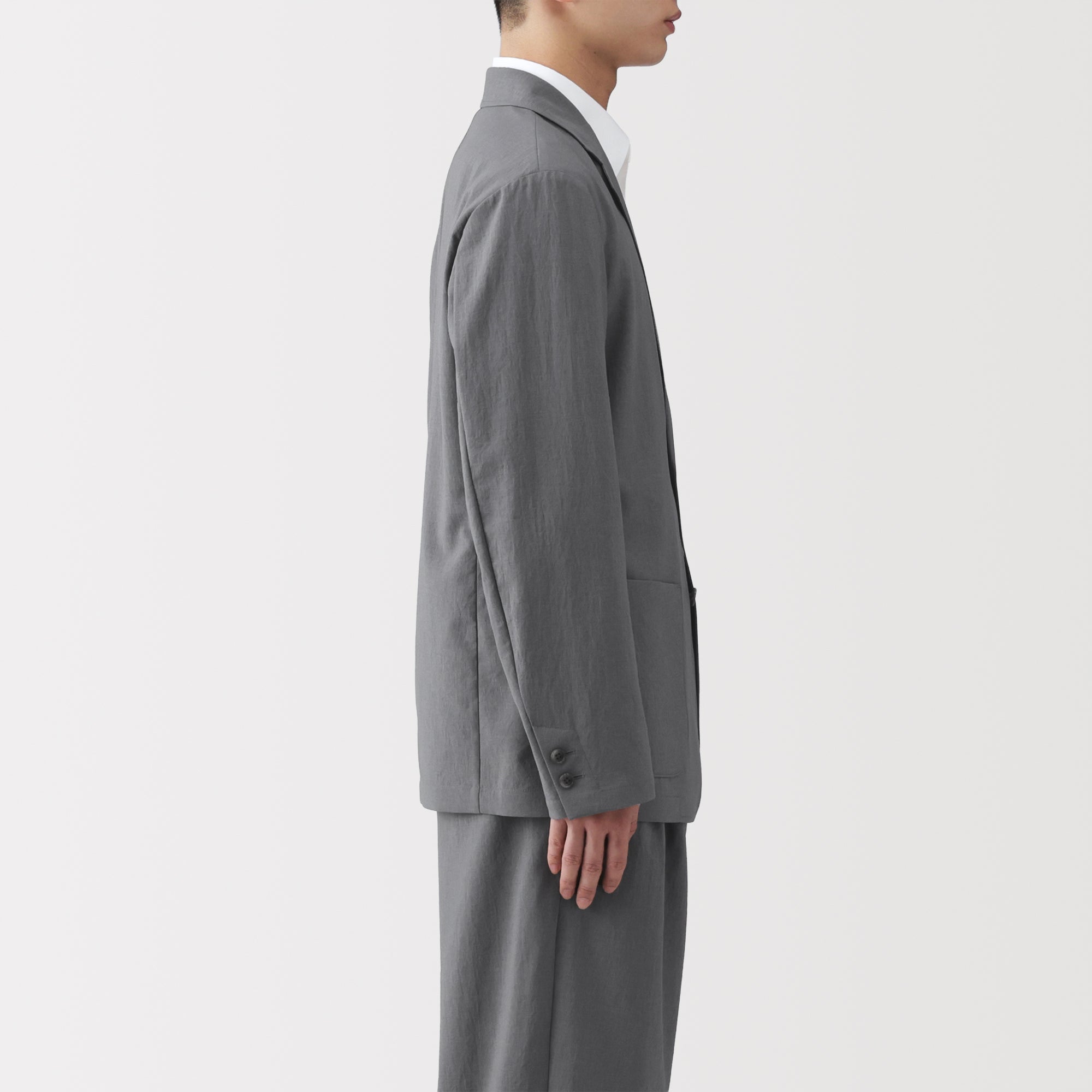 Breathable Jacket