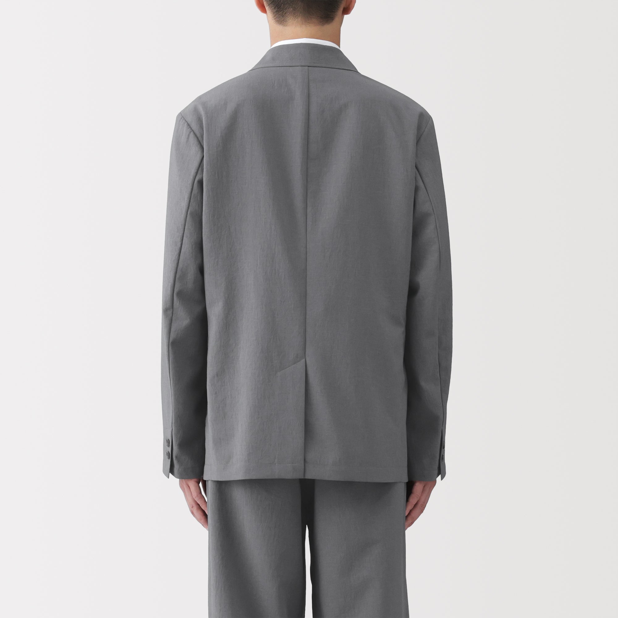Breathable Jacket