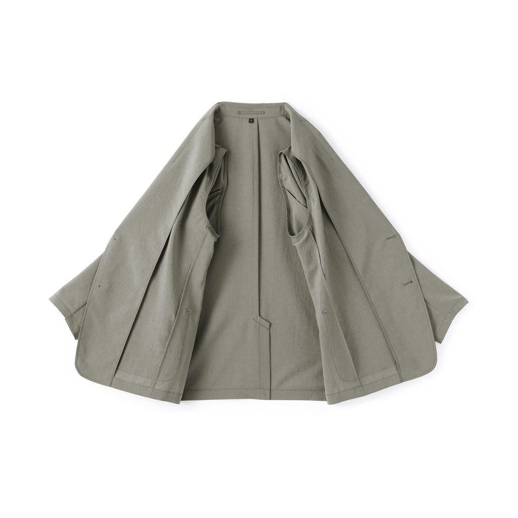 Breathable Jacket