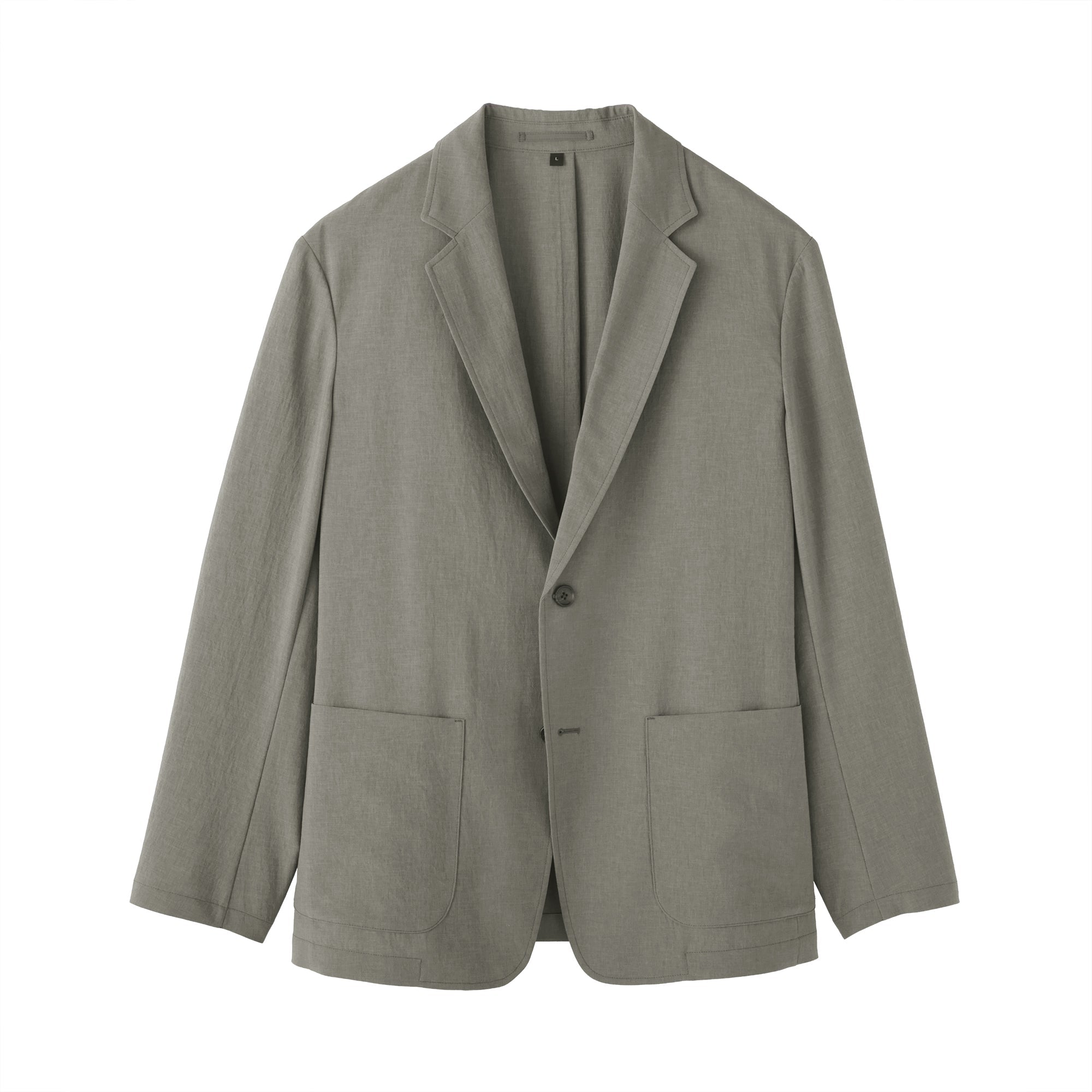 Breathable Jacket