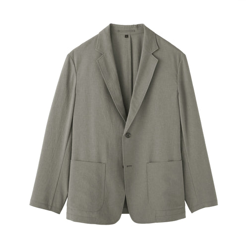 Breathable Jacket