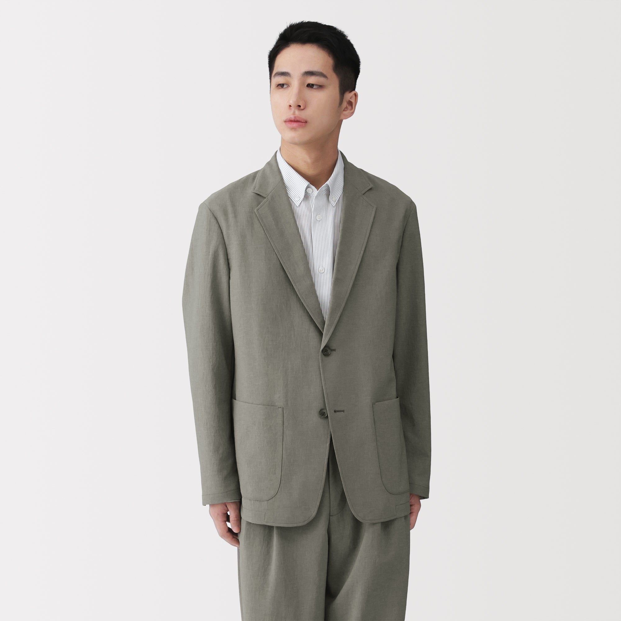 Breathable Jacket