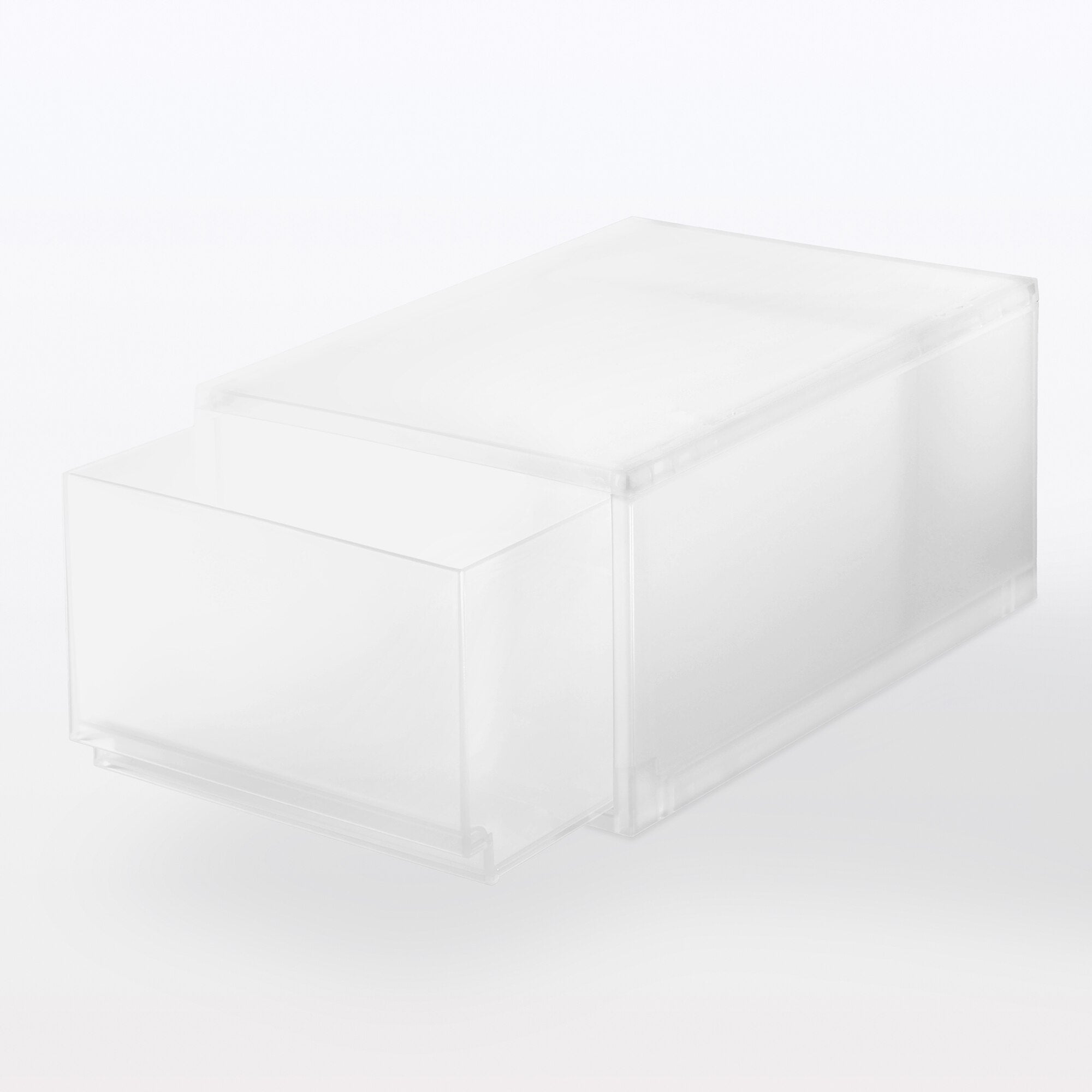 Polypropylene Case Drawer - Deep W10.2 x D14.6 x H6.9