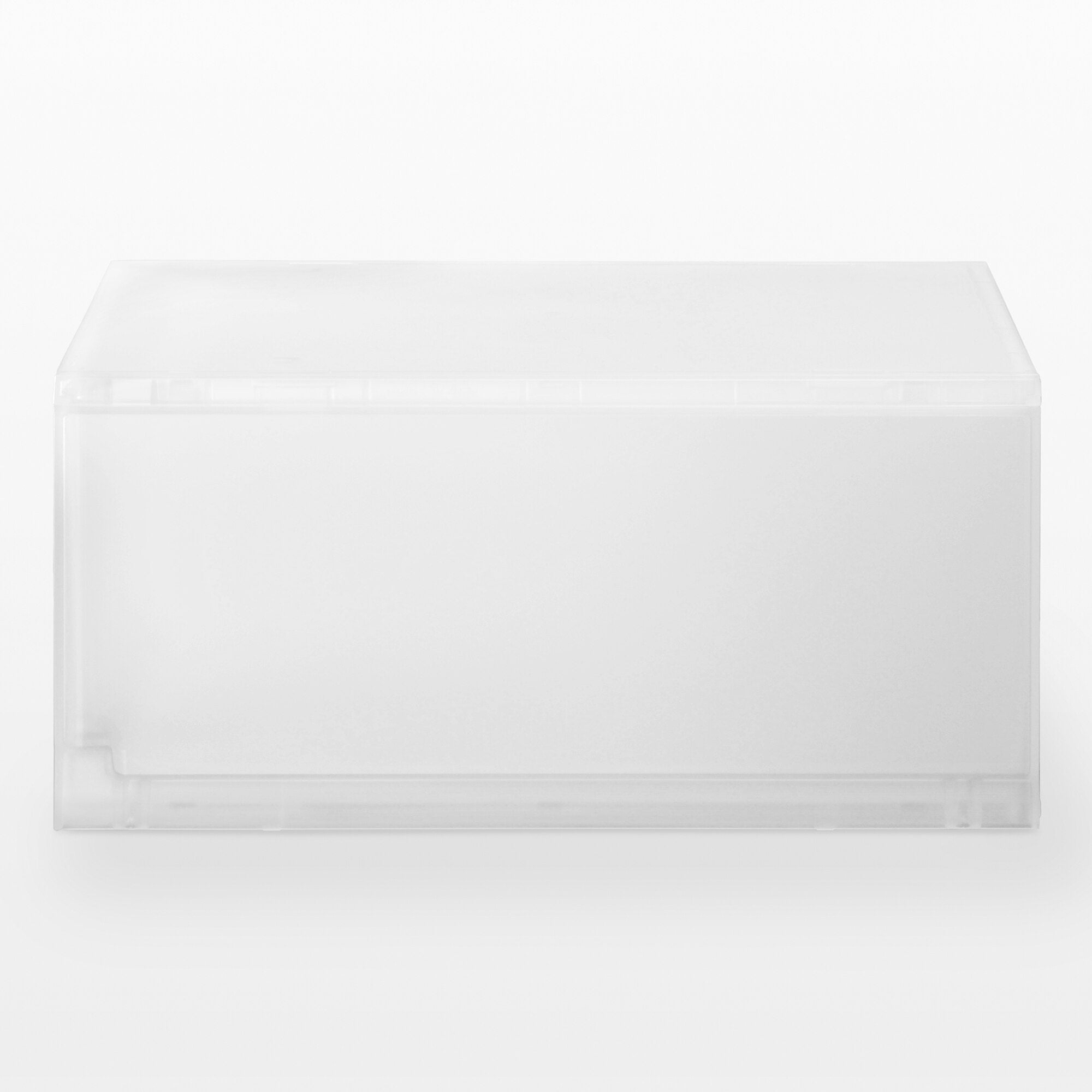 Polypropylene Case Drawer - Deep W10.2 x D14.6 x H6.9