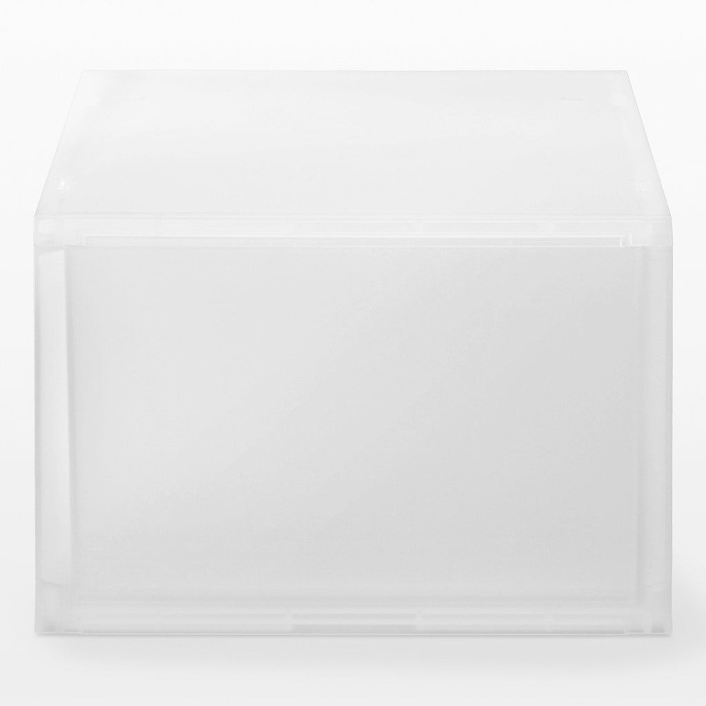 Polypropylene Case Drawer - Deep W10.2 x D14.6 x H6.9