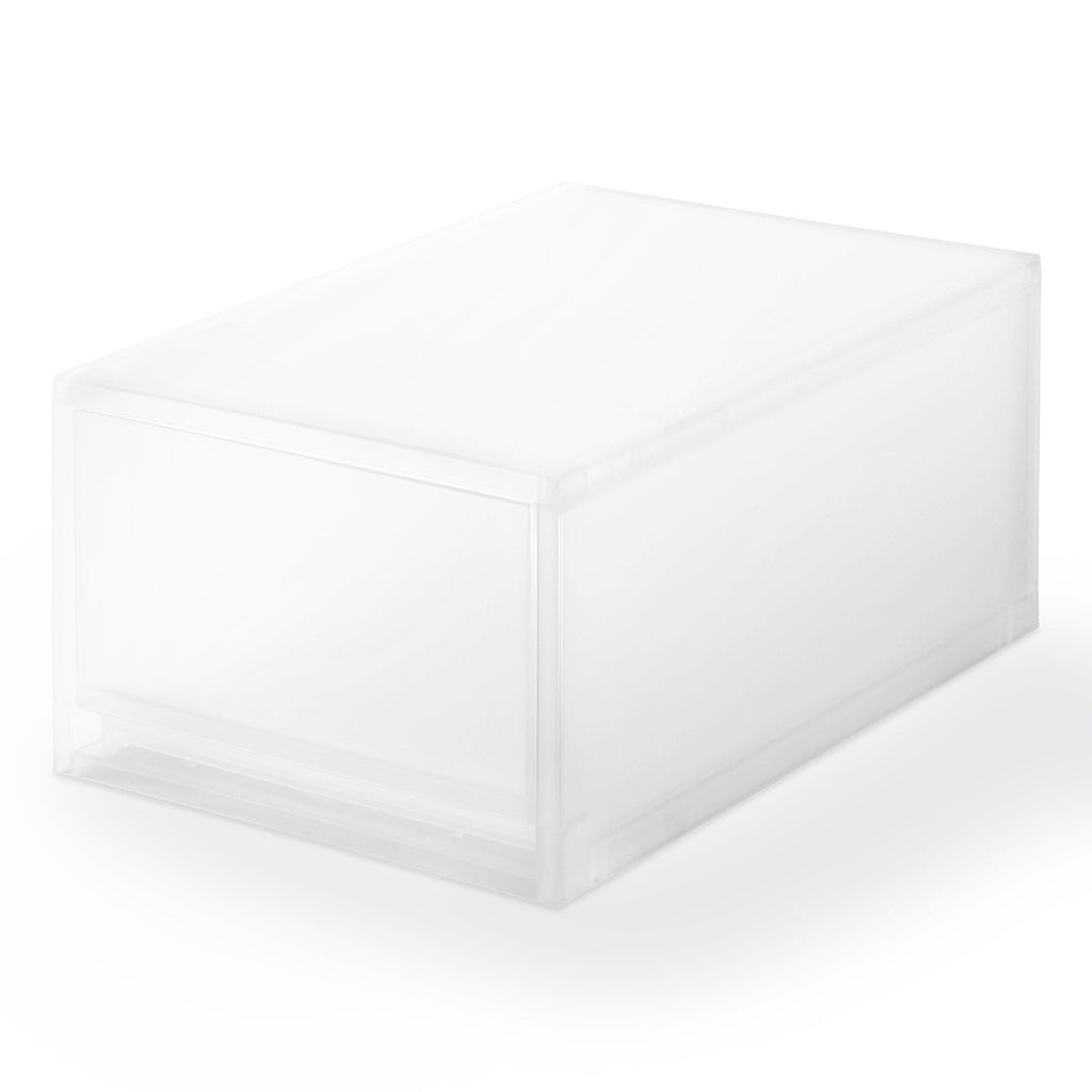 Polypropylene Case Drawer - Deep W10.2 x D14.6 x H6.9
