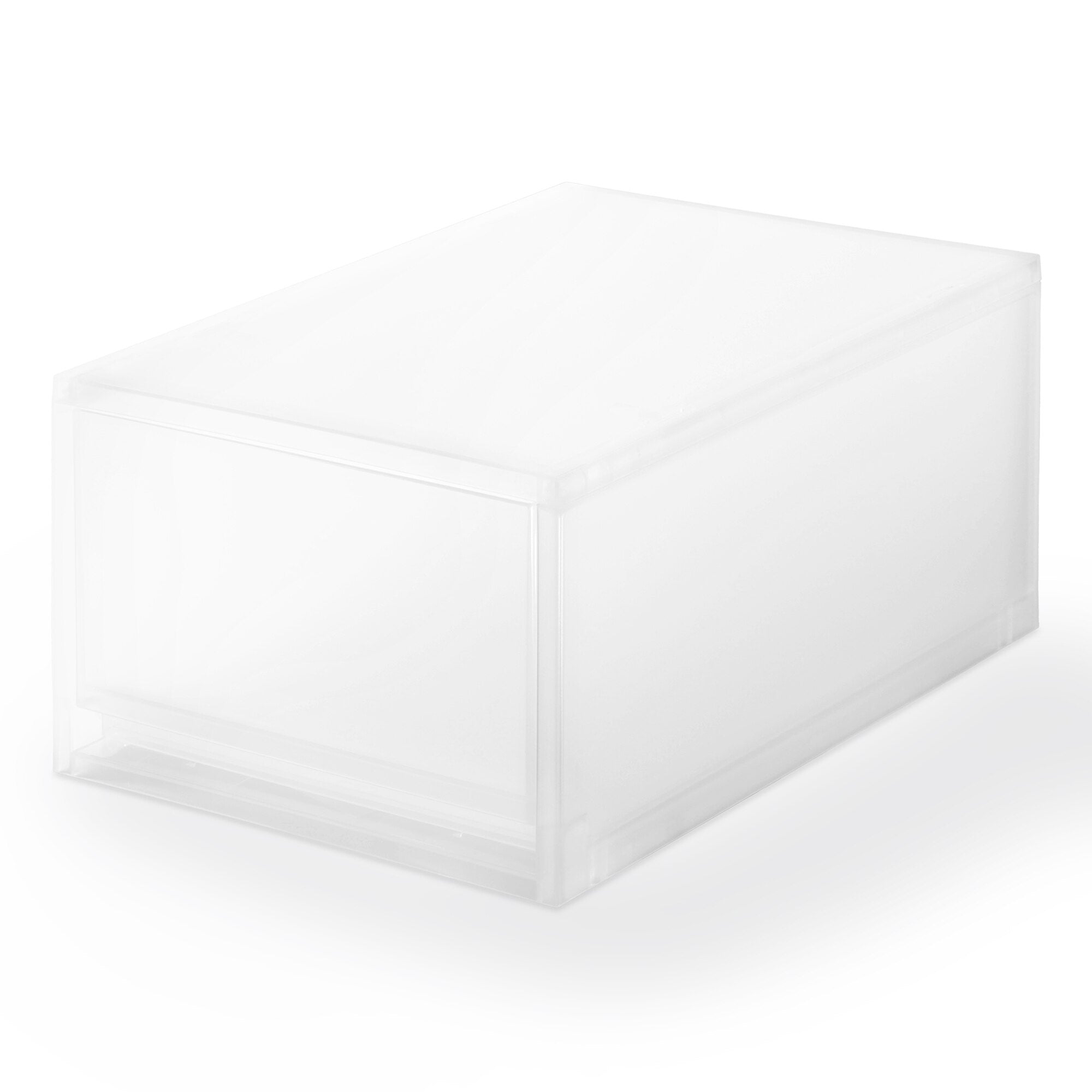 Polypropylene Case Drawer - Deep W10.2 x D14.6 x H6.9