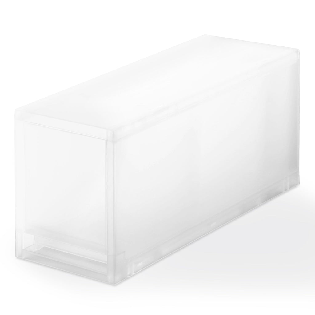 Polypropylene Case - Slim Deep W5.5 x D14.6 x H6.9
