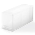 Polypropylene Case - Slim Deep W5.5 x D14.6 x H6.9