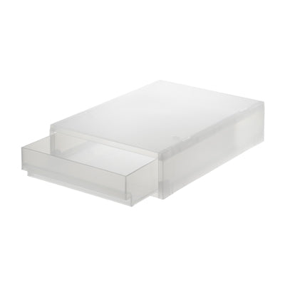 Polypropylene Storage Case Thin