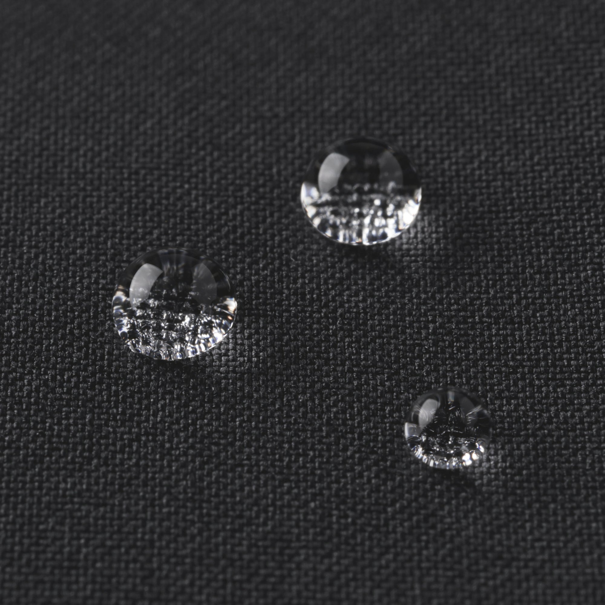 Water Repellent Hooded Jacket