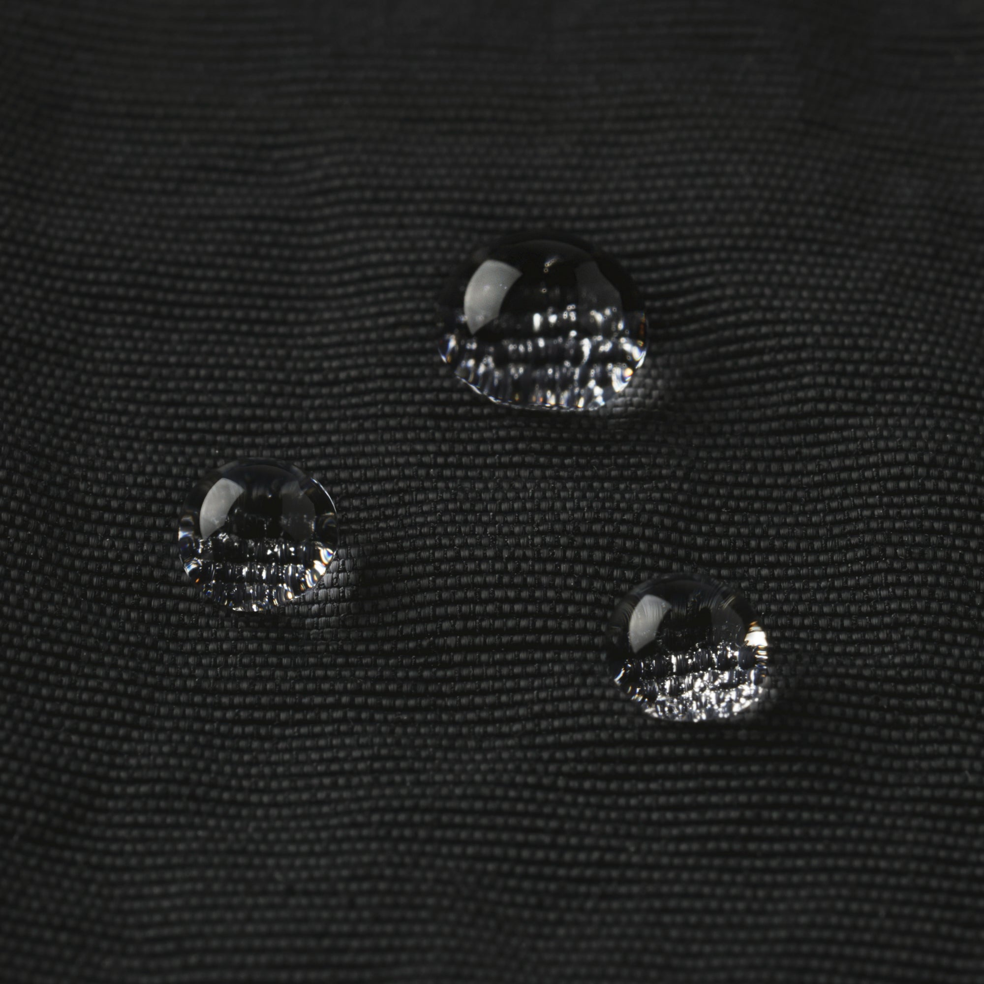 Water Repellent Zip-Up Jacket
