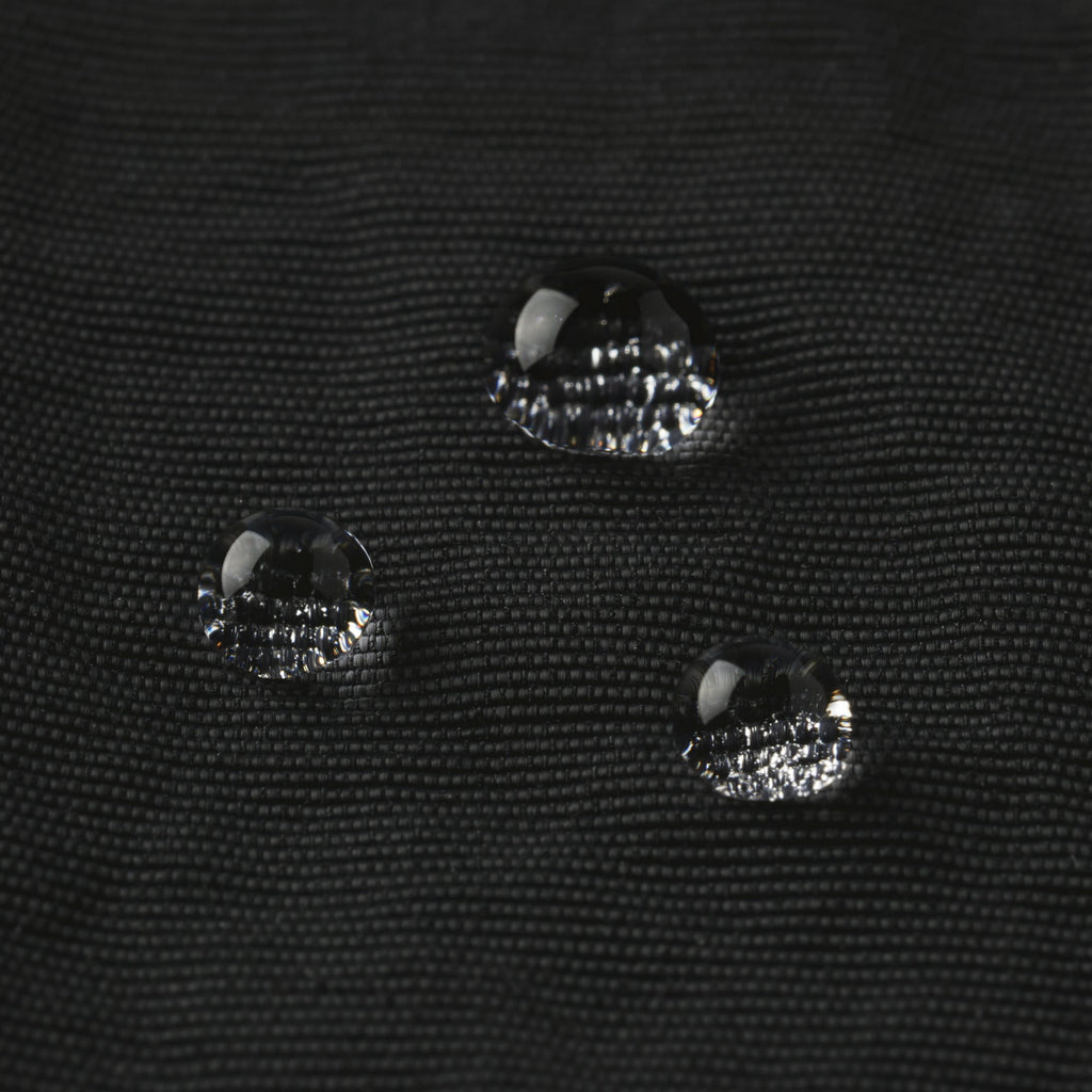 Water Repellent Zip-Up Jacket