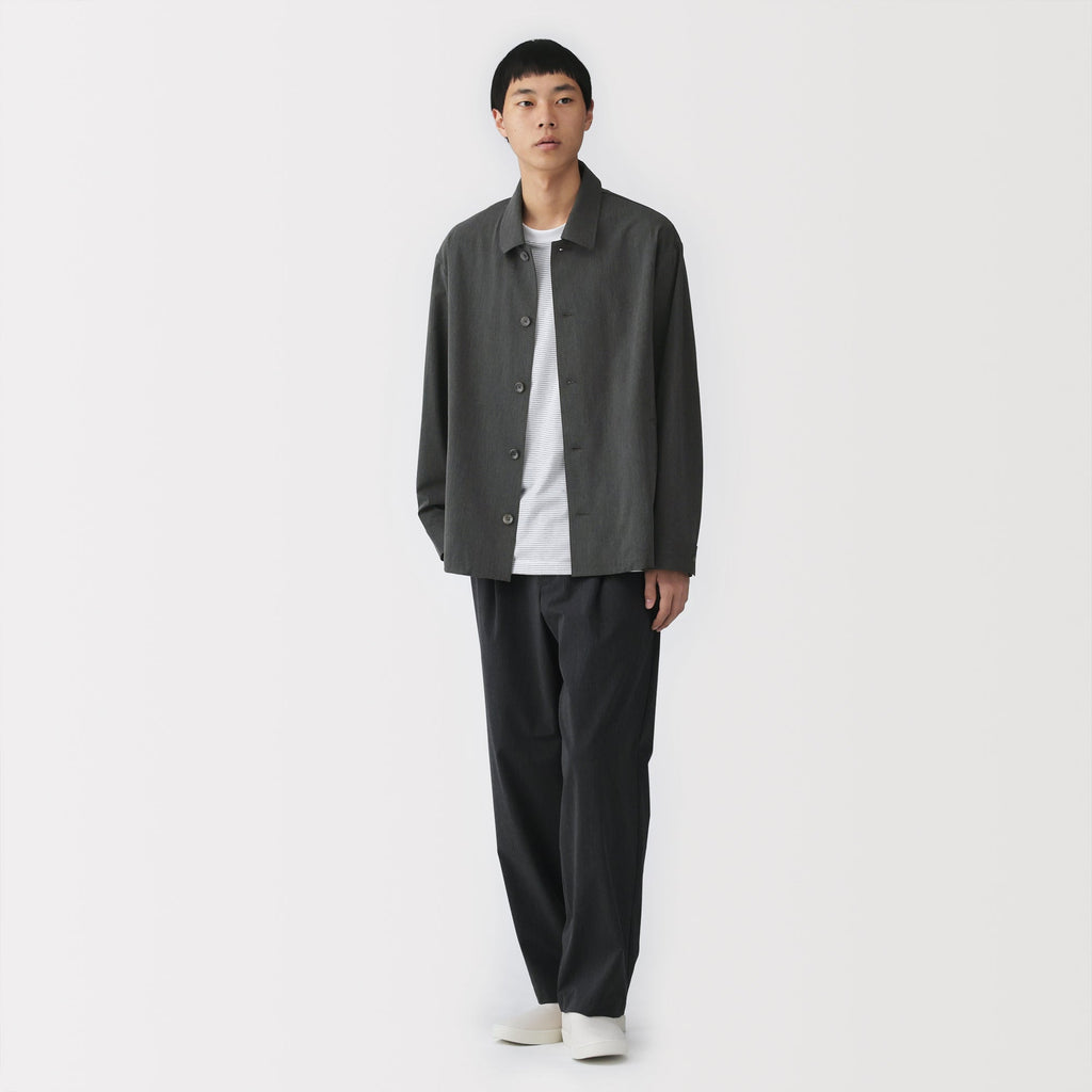 Quick Dry Jacket
