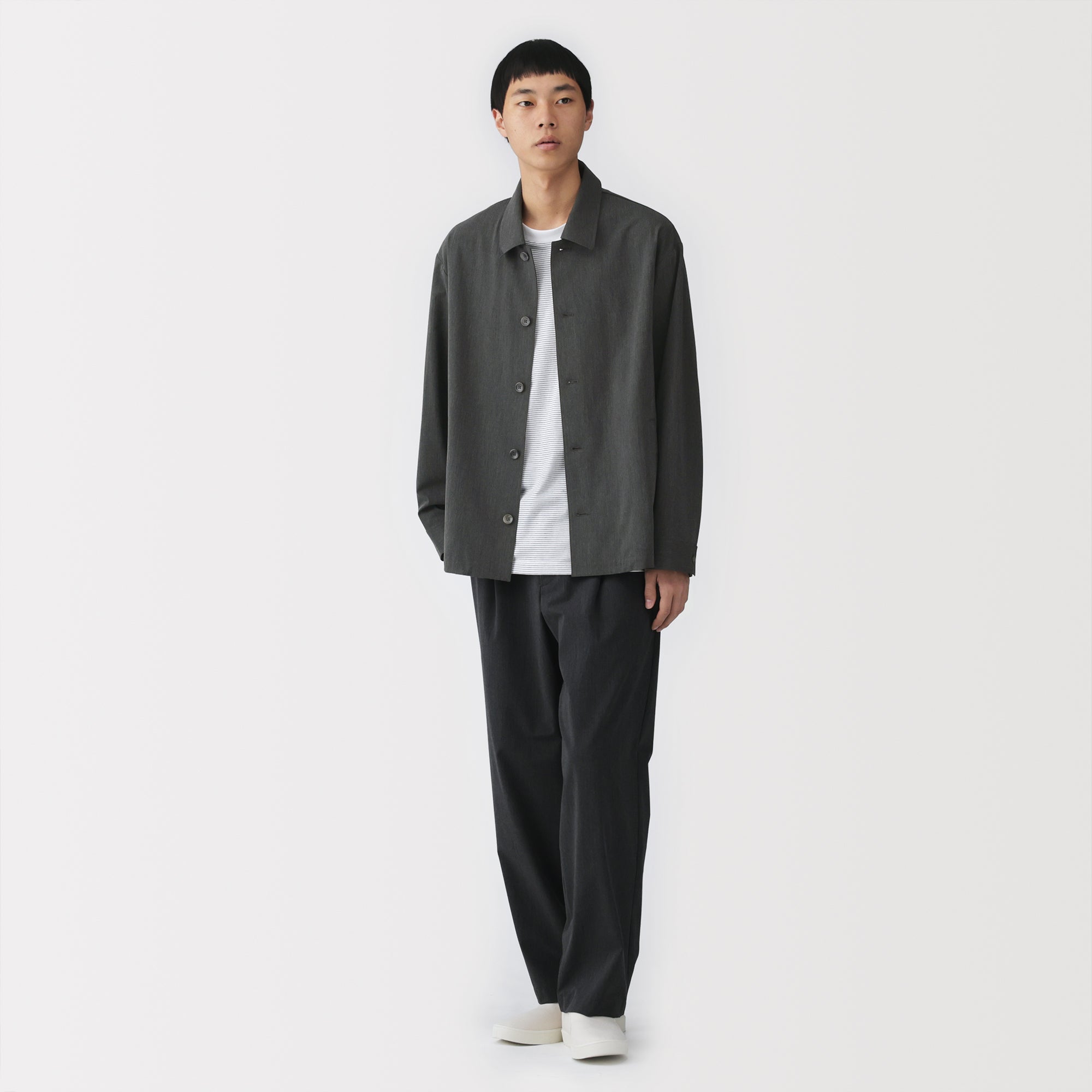 Quick Dry Jacket