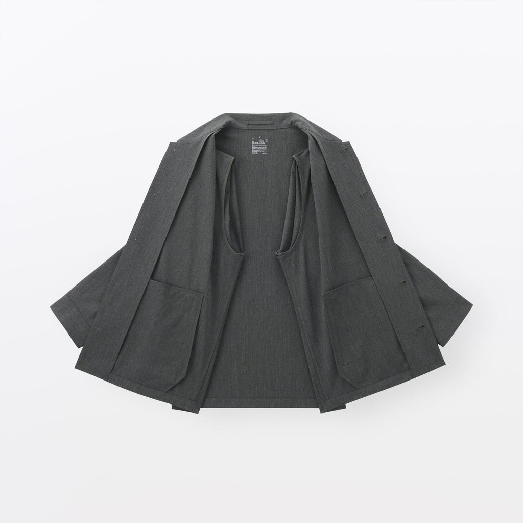 Quick Dry Jacket