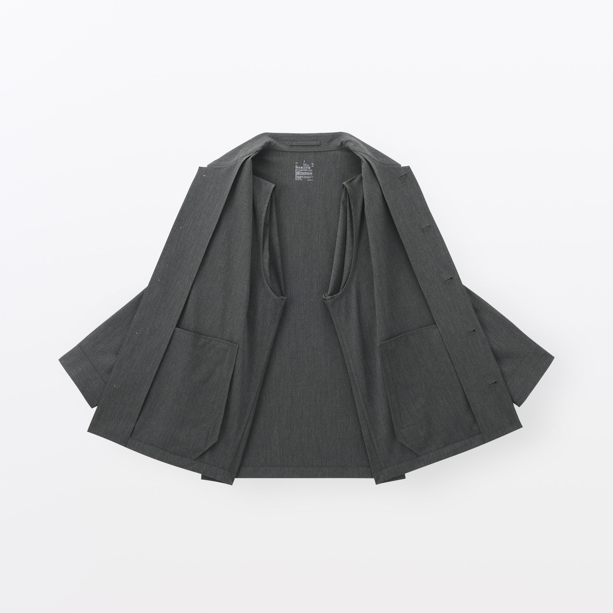Quick Dry Jacket