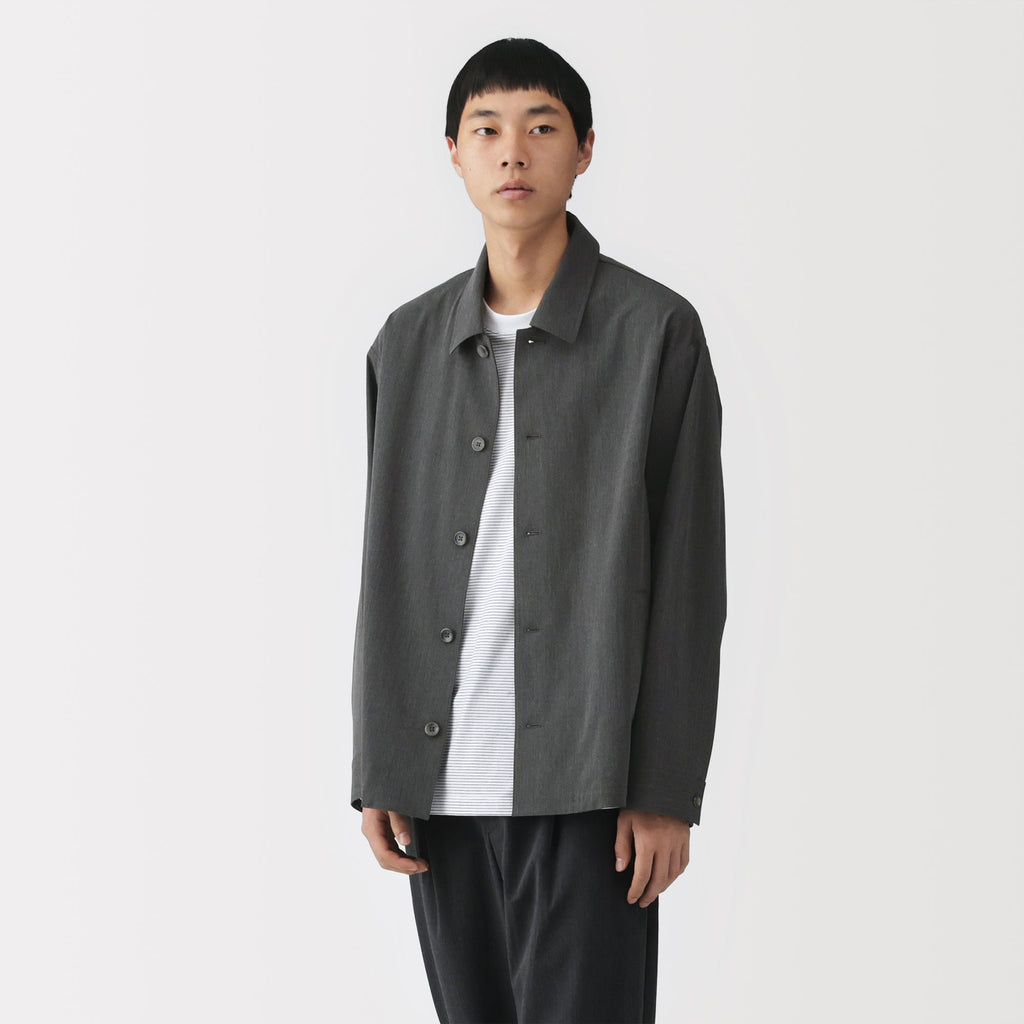 Quick Dry Jacket